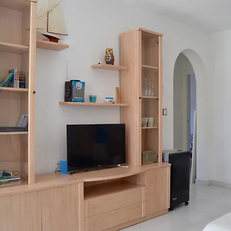 Casa Jardin Del Mar Holiday home *