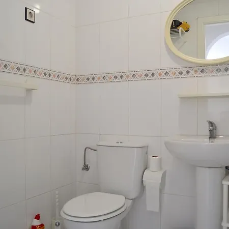 Casa Jardin Del Mar