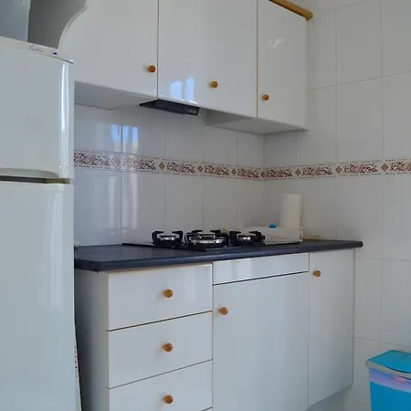 Casa Jardin Del Mar Feriehus Torrevieja